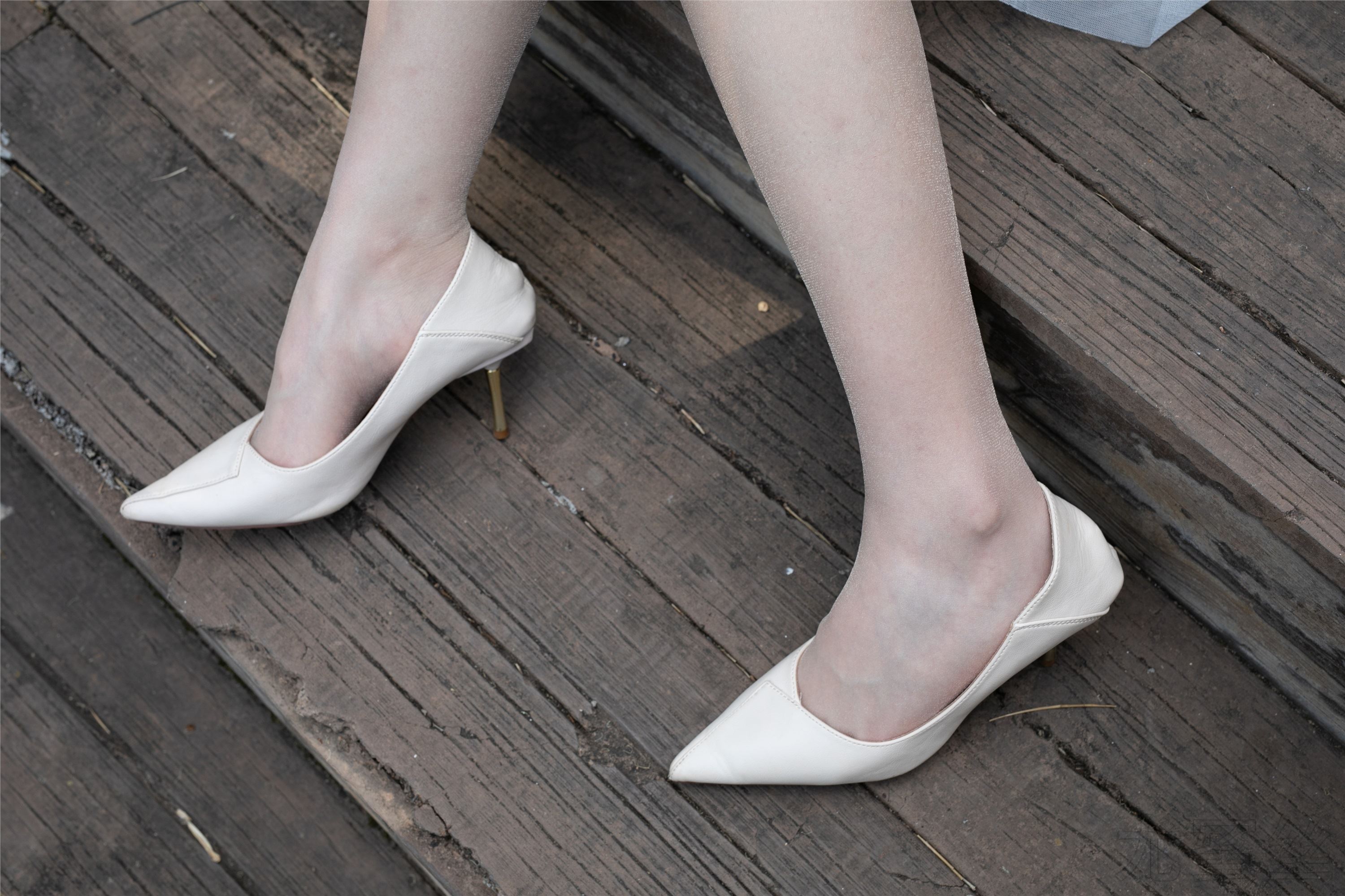 尤蜜丝 穿搭写真 NO.046